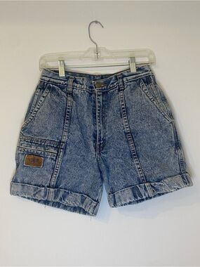 Mei Ho Jorts